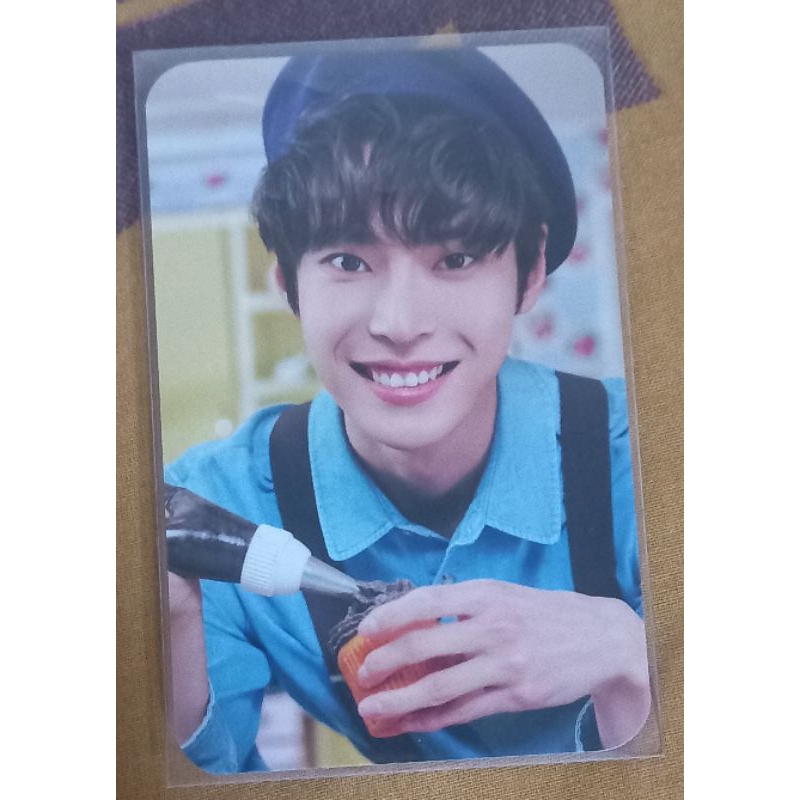 pc doyoung nct 127 baker house