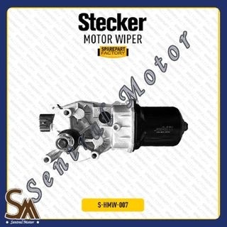 Dinamo motor wiper Honda Civic