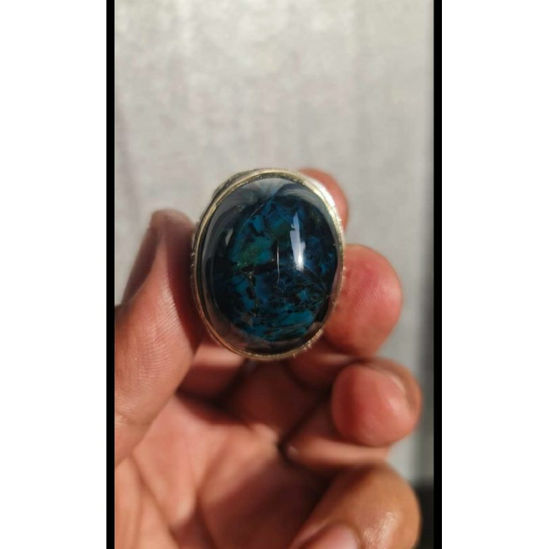 batu akik bacan doko gulao serat kura