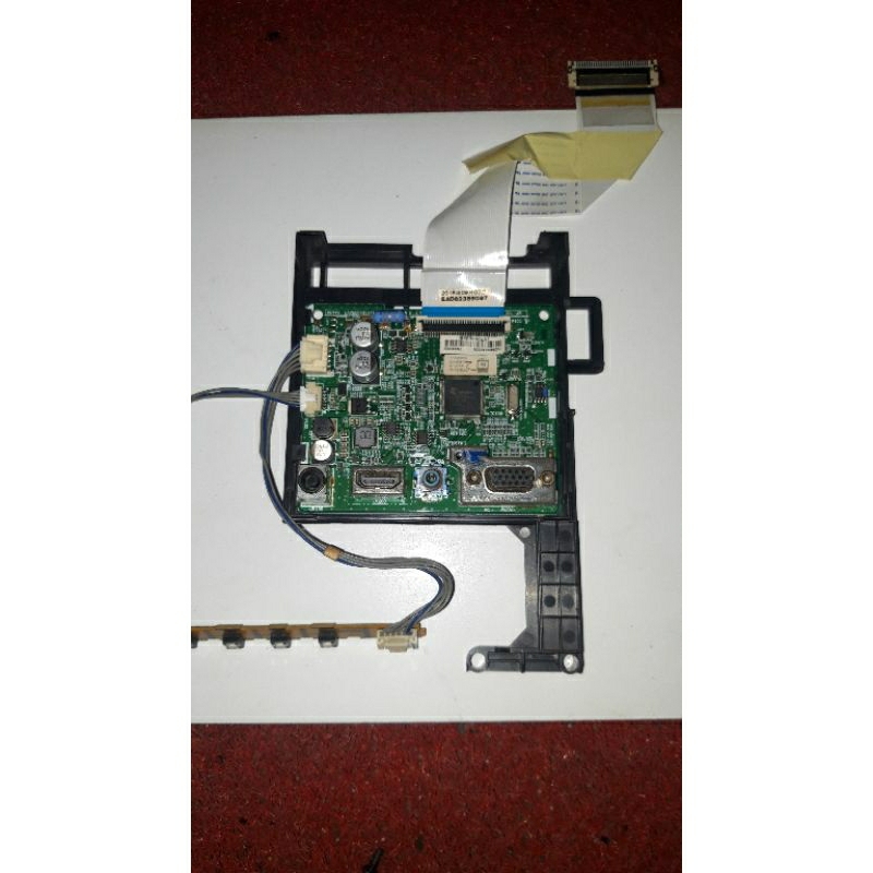 mainboard monitor LG20M38H