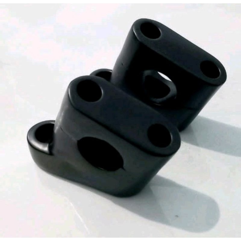 Reser Peninggi Stang Stir Tebal klem stang Stir Motor GL Tiger Rxk Megapro Verza Pnp Suzuki ThunderR