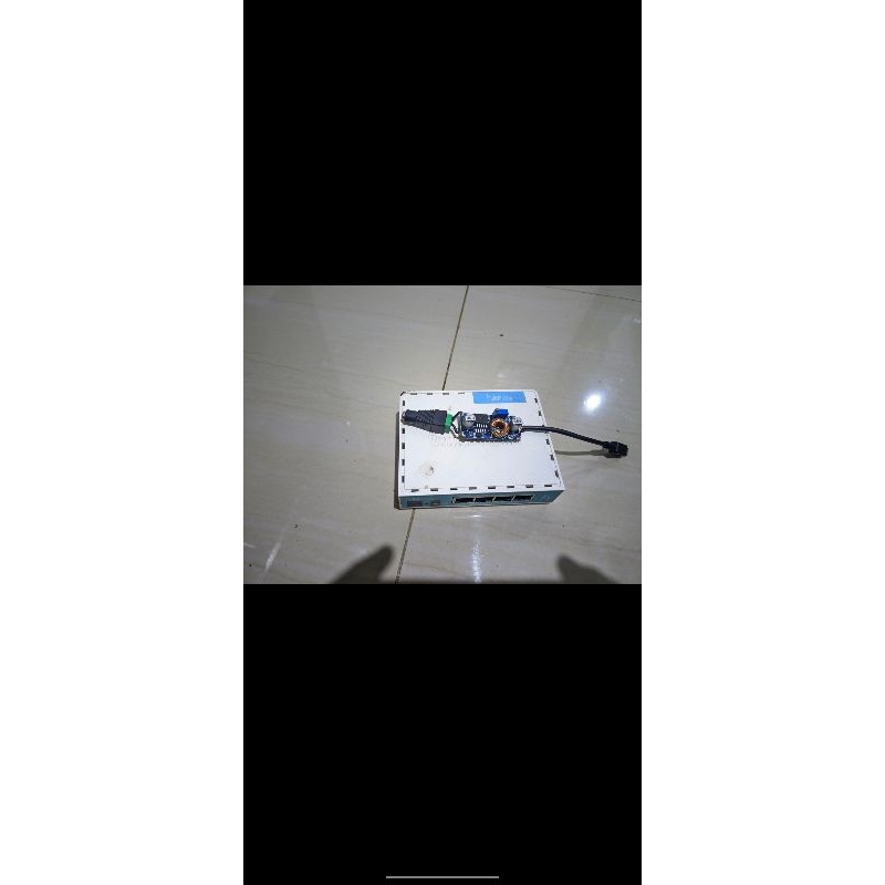 mikrotik rb941 bekas normal