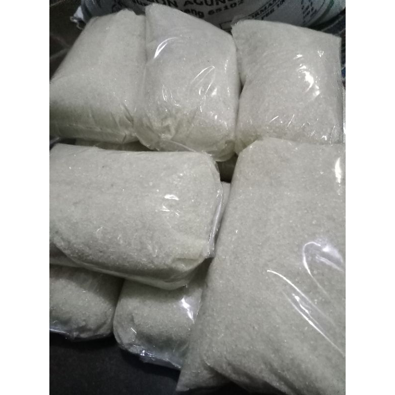 

gula kba kemasan 1 kg