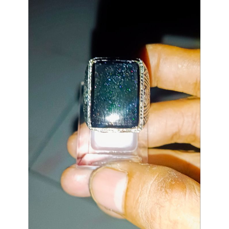 BLACK OPAL SEMPUR BANTEN JARONG RUYUNG