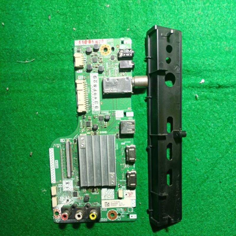 MB MAINBOARD SHARP 50SA5200 50SA5200X