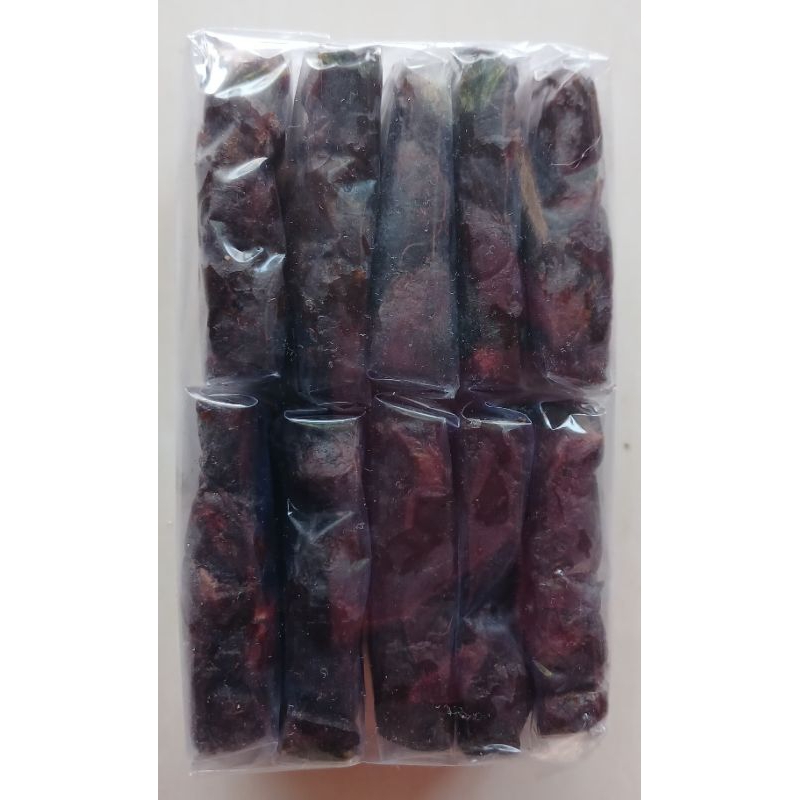 

1pak Asem Jawa bumbu berkualitas