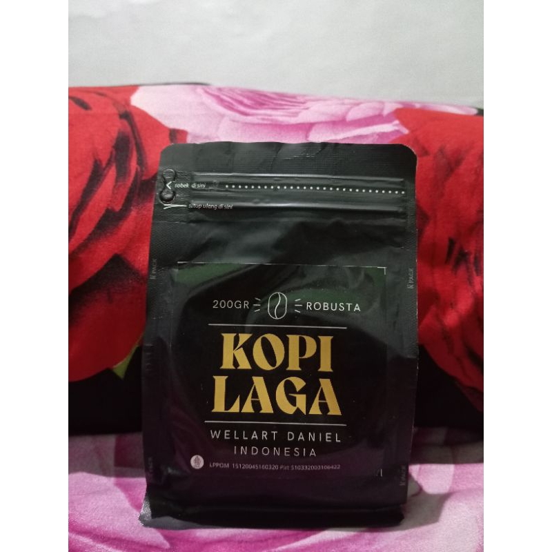 

kopi laga