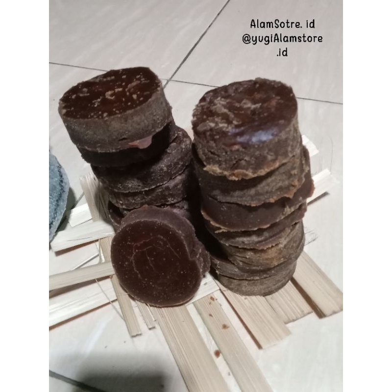 

gula kawung manis super lezat 3kg