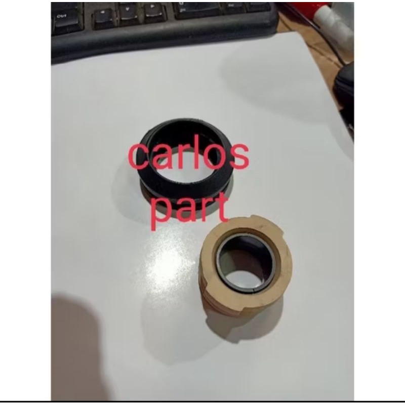 Busa stir l300 solar paket