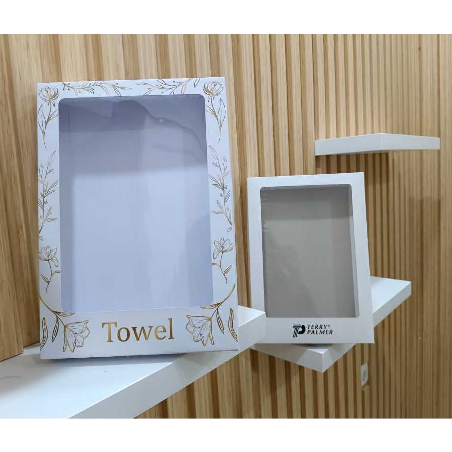 

HARGA TERJANGKAU BOX HANDUK KOTAK HAMPERS HANDUK TERMURAH