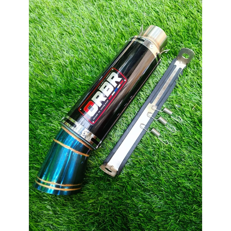 ORBR pipe canister only big elbow open pipe Daeng sai4 GP warrior creed pipe Aun pipe charama pipe