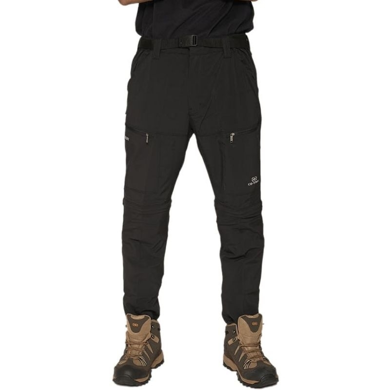 CELANA PANJANG SAMBUNG COTREK ADVENTURE MERAPI