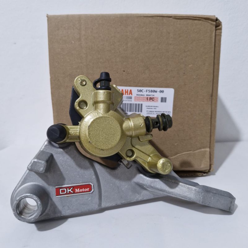 KALIPER BELAKANG JUPITER MX NEW 135 PALA BABI BELAKANG JUPITER MX NEW 135 5OC