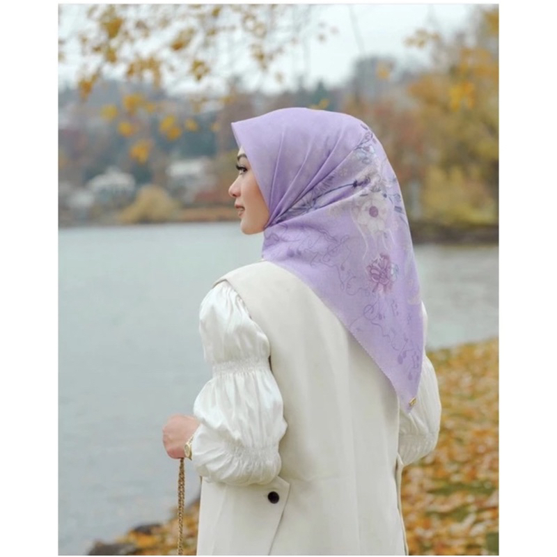 BUTTONSCARVES X NADA PUSPITA (NADA SERIES)