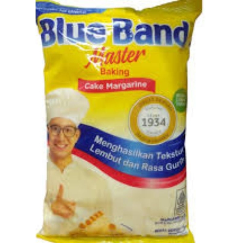 

Blueband Margarin 1Kg