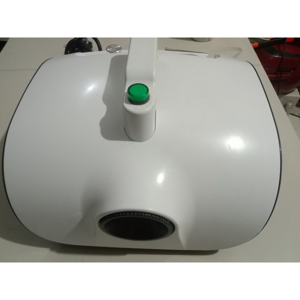 Mesin Fogging Disinfektan Alat Fogging Mobil Ruangan Indoor