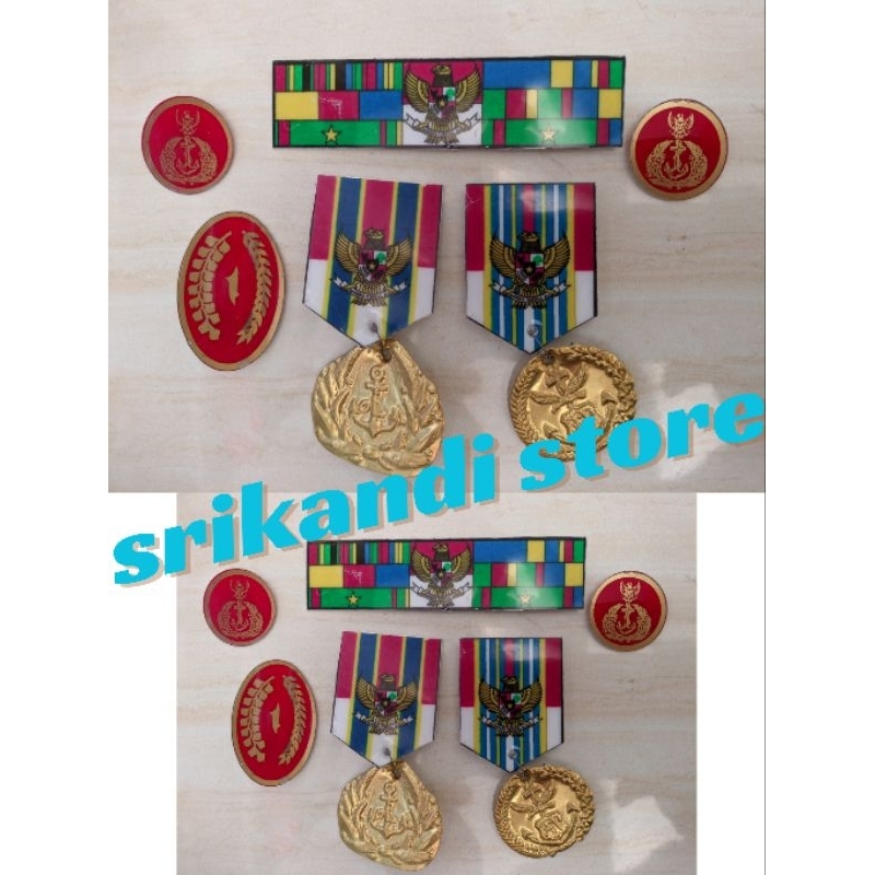 asesoris akpol & akmil