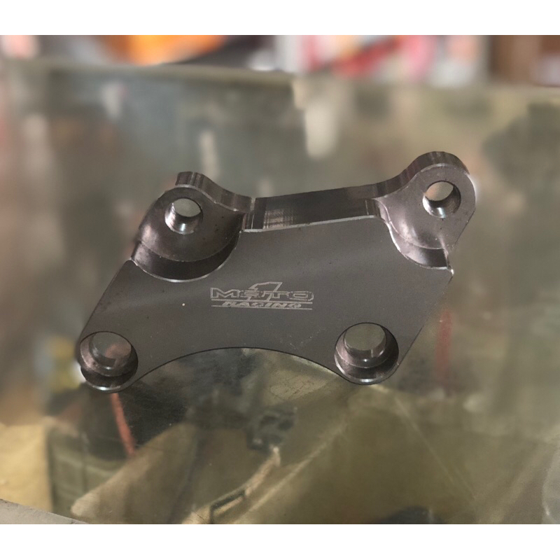 breket jupiter z moto1 300mm