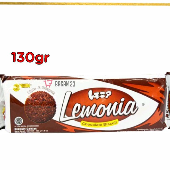 

nissin biskuit lemonia chocolate