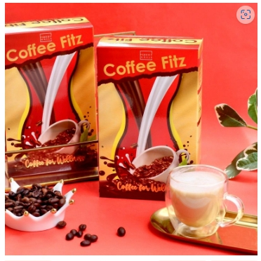 

ECERAN KOPI MALYSIA 5 SACHET
