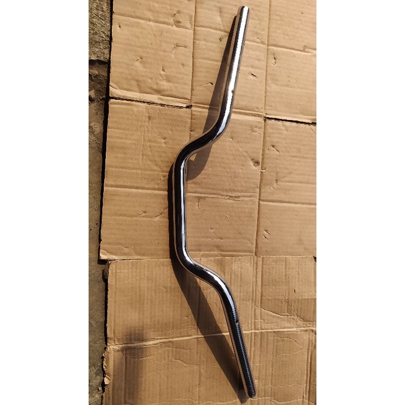 stang setir Yamaha Vixion New original copotan