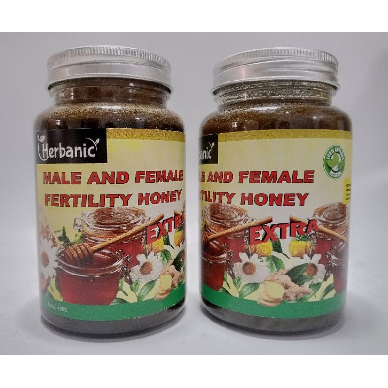 

MADU KESUBURAN PRIA DAN WANITA