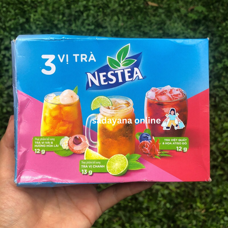 

NESTEA VIETNAM - import Vietnam