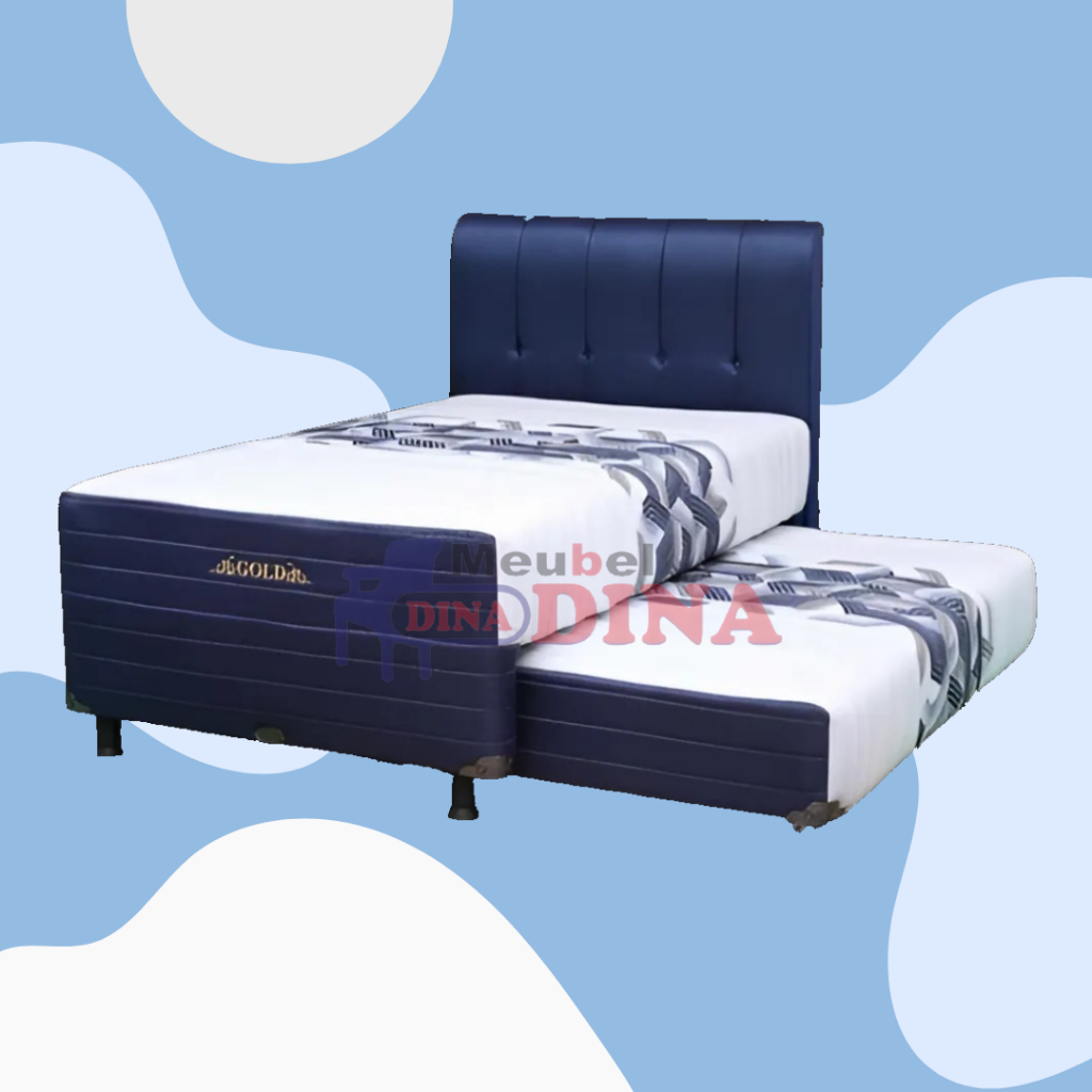 Central 2in1 Sorong Gold (Setara 2in1 Priority, Maestro)