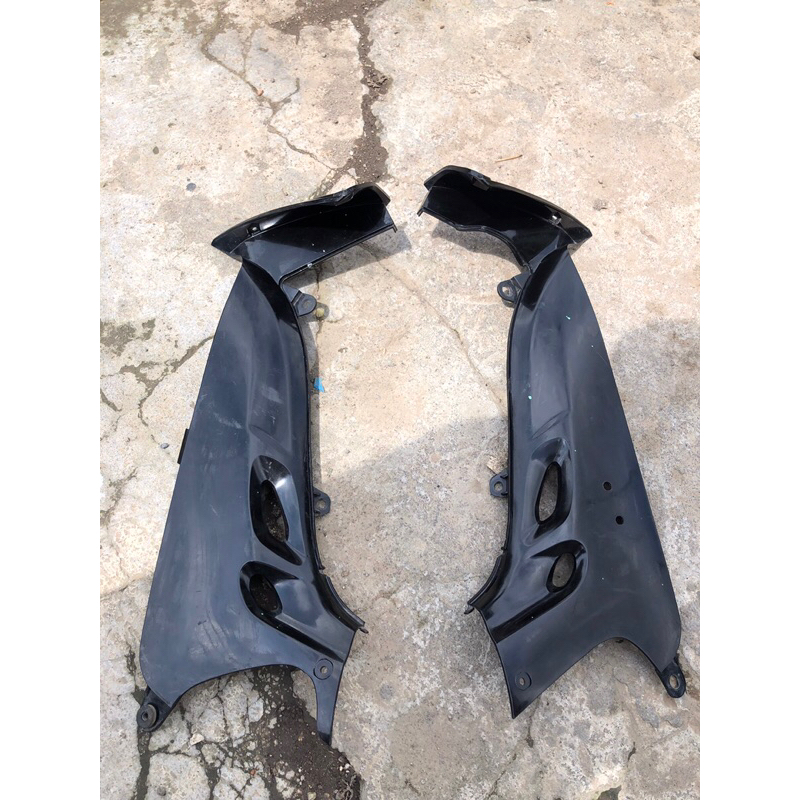 Cover Body Sayap Dalam Suzuki Shogun 110 R New Shogun R New Original