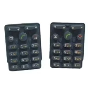 Keypad kipet Siemens C35/M35.