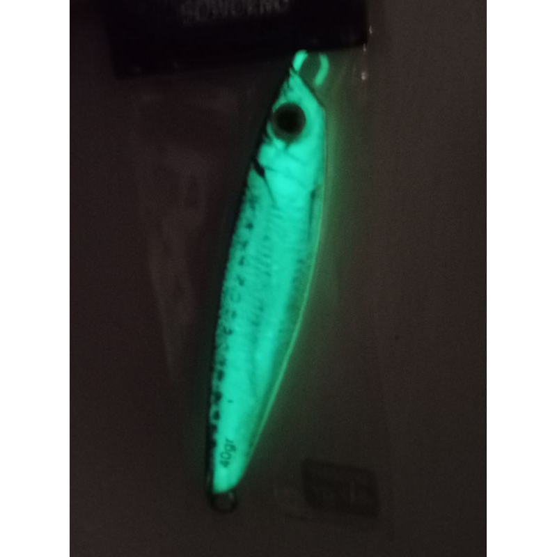 jig 40gram