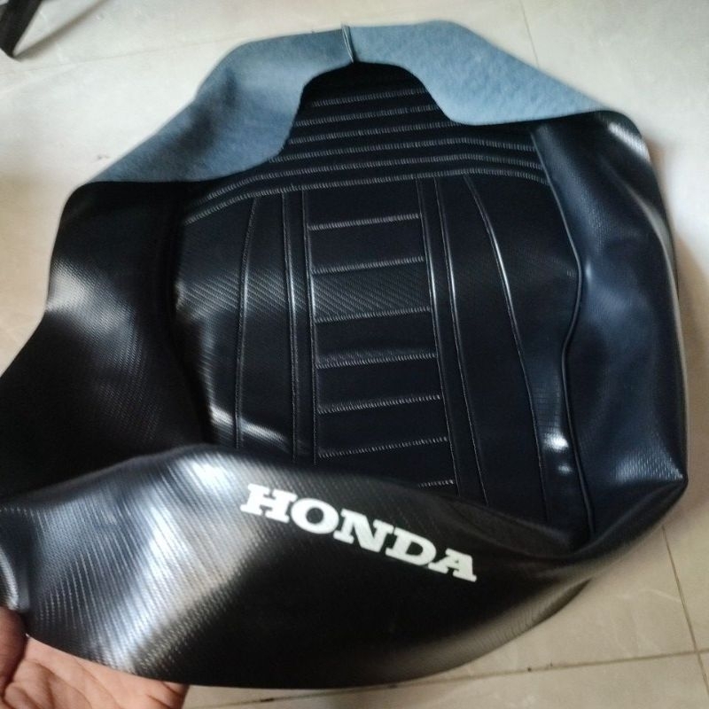 KAIN JOK GL 100 STANDART KARBON SARUNG JOK GL 100 KARBON STANDART