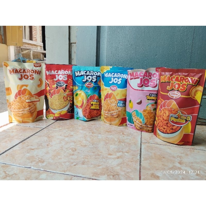 

Macjos