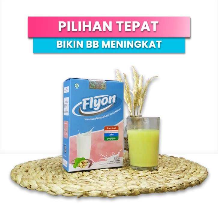 

Susu Flyon COKLAT 100% Produk Original ,Susu Penggemuk Badan Dan Penambah Nafsu Makan Original Vitamin Penggemuk Badan Herbal