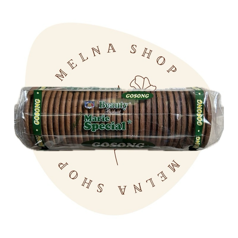 

Marie Beauty Special Gosong Rol @250gr