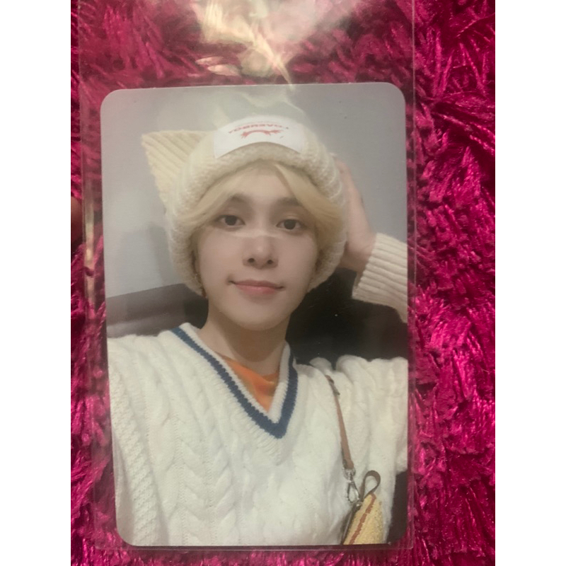 PC HENDERY MEONG RESONANCE