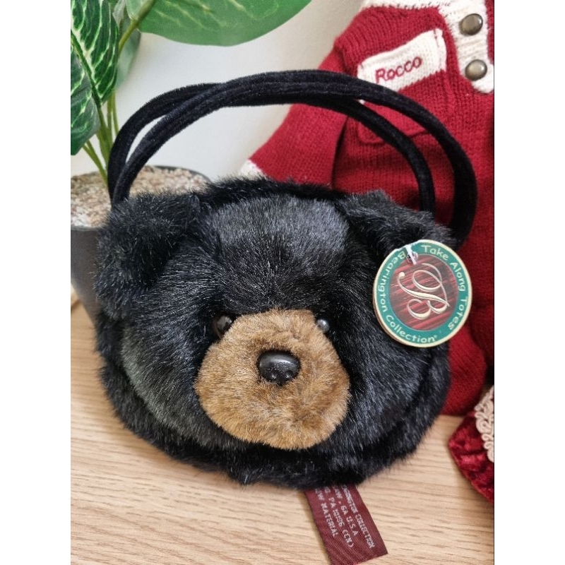 Tas Bearington (Bearington Purse)