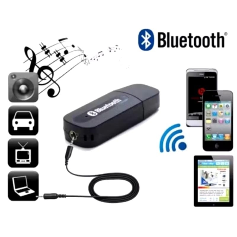 USB CK02 Sambungan Receiver CK-02 Wireless