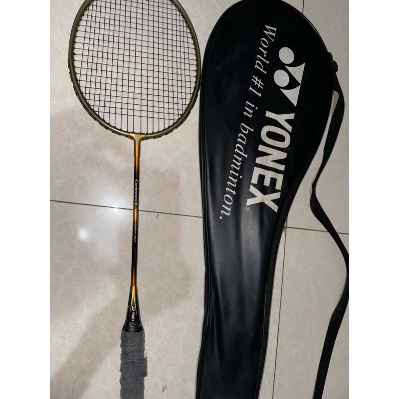 Yonex Carbonex 8
