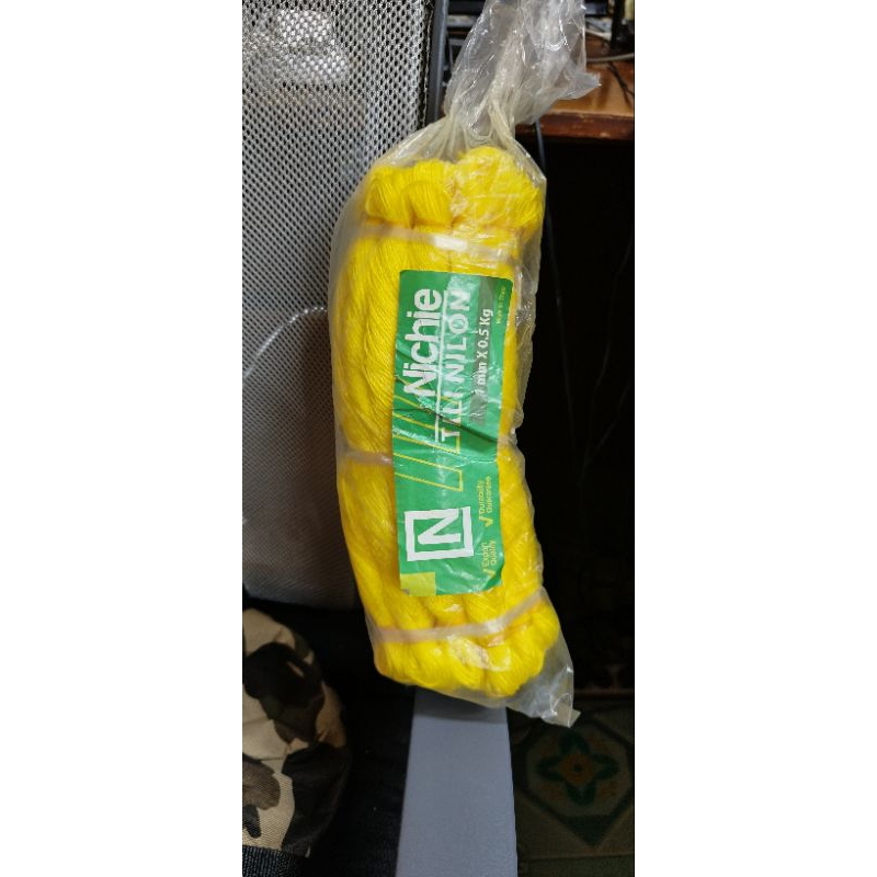 Tali Tukang Nilon 1mm