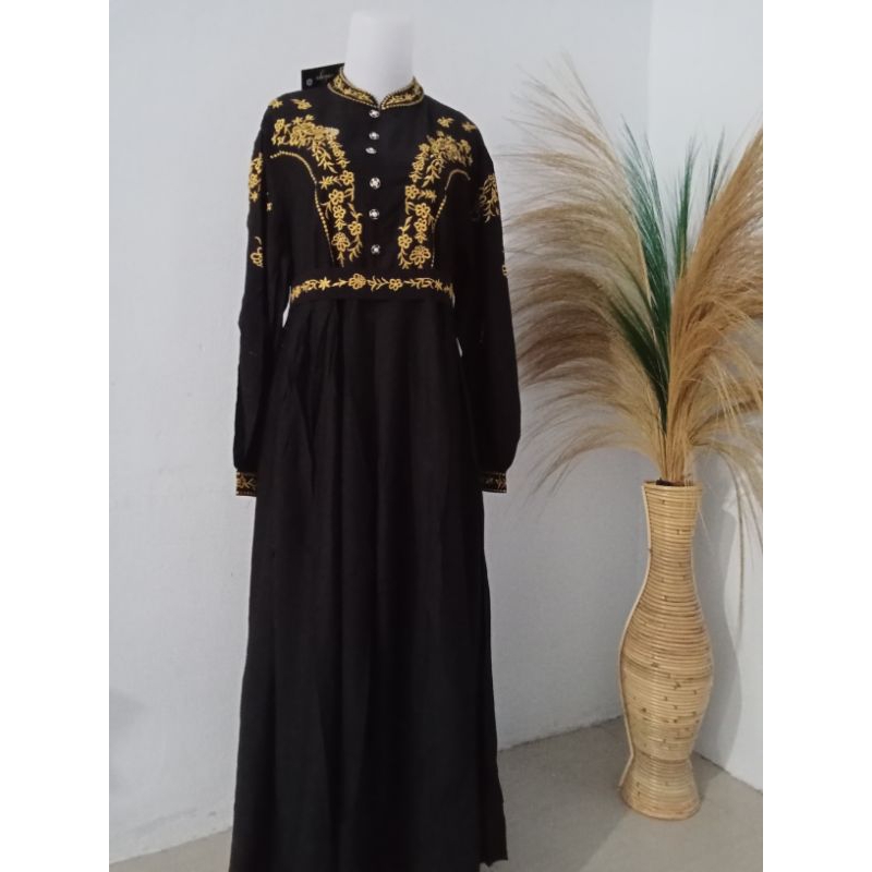 Gamis brand Abiyan