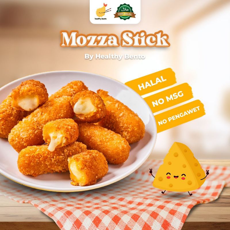 

mozza stick