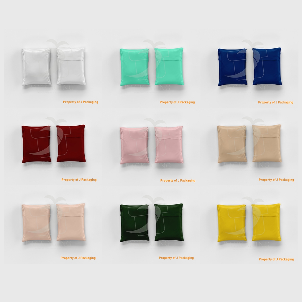 

[28 x 45] PLASTIK BUNGKUS POLYMAILER PREMIUM MATTE PACKING ONLINE SHOP