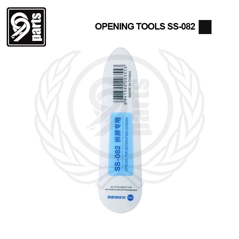 Opening Tools Plastik Sunshine / Pembuka Lcd Frame Plastik Sunshine SS-082