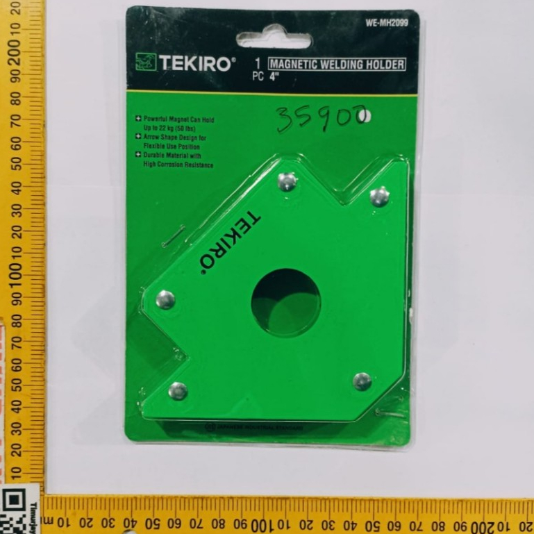 SIKU MAGNIT LAS TEKIRO