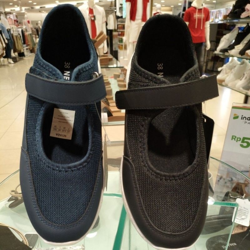 Sepatu wanita Nevada Ori Brand Matahari