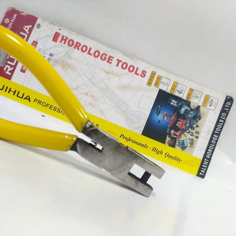 tang pembolong strap jam tangan