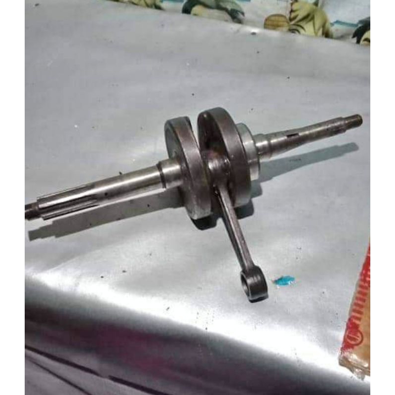 KRUK AS FIZR SPORTY,BANDULAN FIZR SPORTY,FIZ,FORCE1