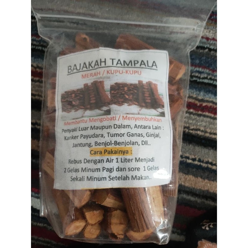 

KAYU BAJAKAH TAMPALA ASLI KALIMANTAN