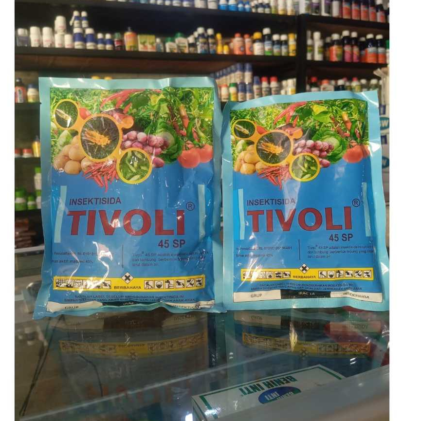 TIVOLI 45SP INSEKTISIDA